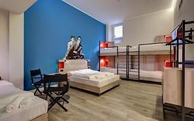 Meininger Roma Termini